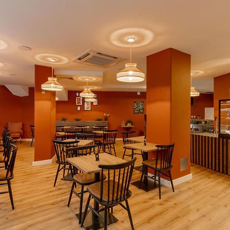 Westlight Lisboa Madalena Hotel Ngoại thất bức ảnh