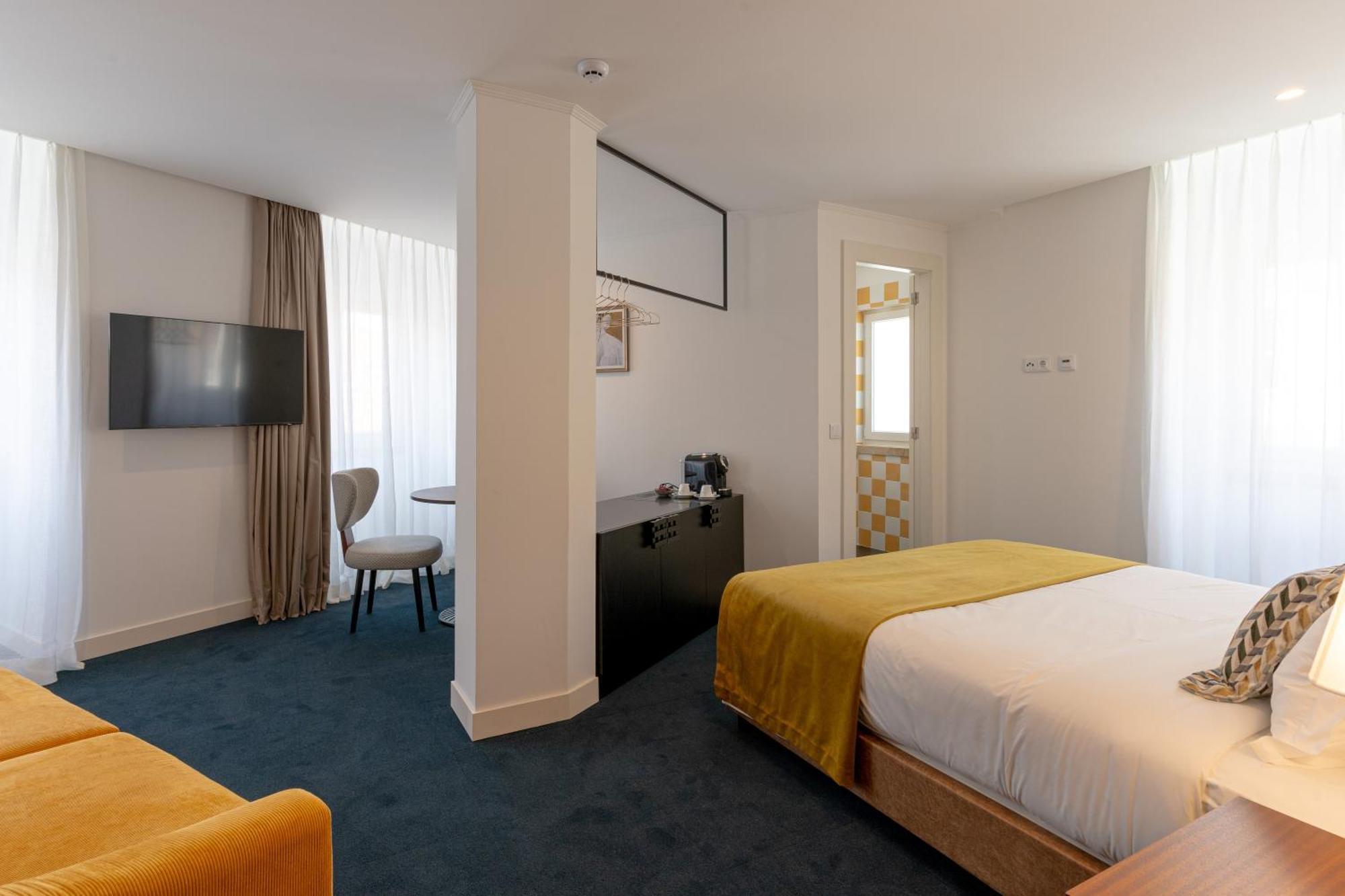 Westlight Lisboa Madalena Hotel Ngoại thất bức ảnh