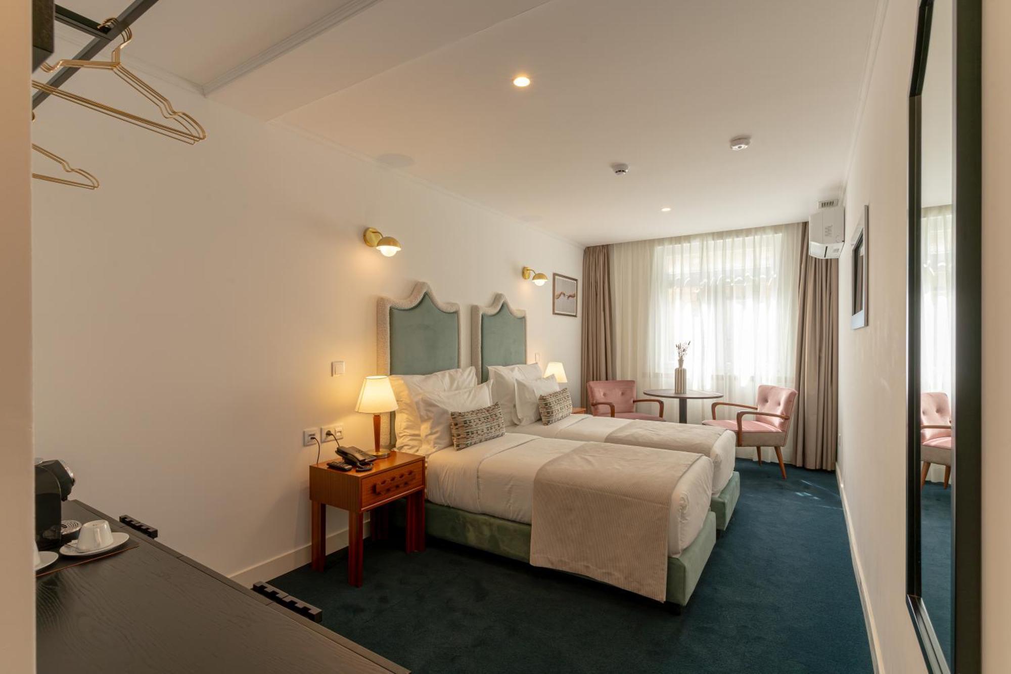 Westlight Lisboa Madalena Hotel Ngoại thất bức ảnh