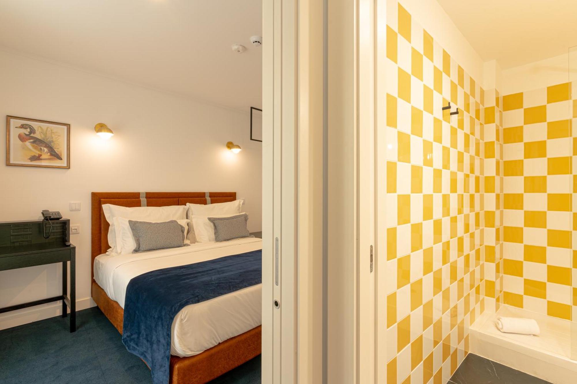 Westlight Lisboa Madalena Hotel Ngoại thất bức ảnh