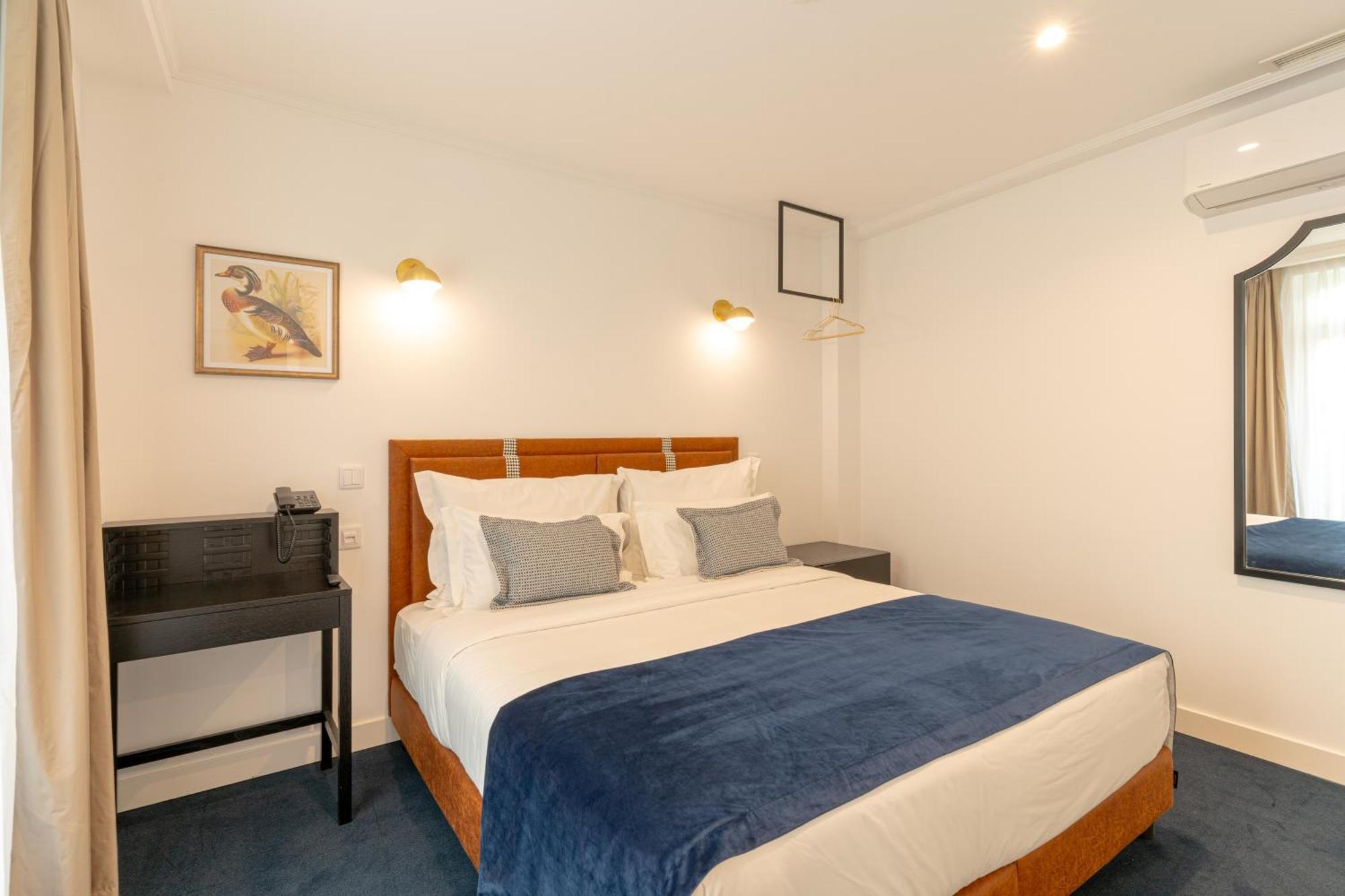Westlight Lisboa Madalena Hotel Ngoại thất bức ảnh