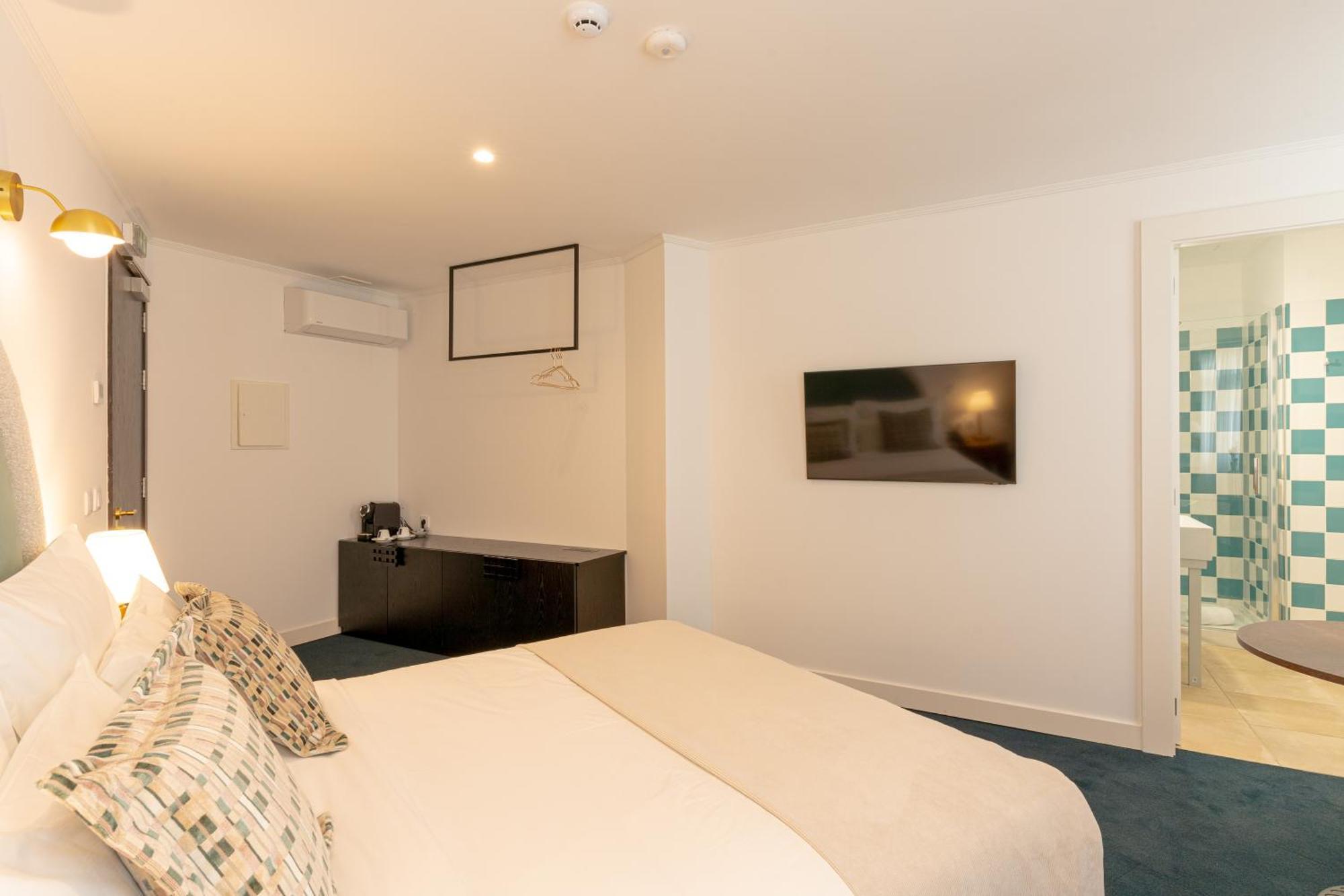 Westlight Lisboa Madalena Hotel Ngoại thất bức ảnh