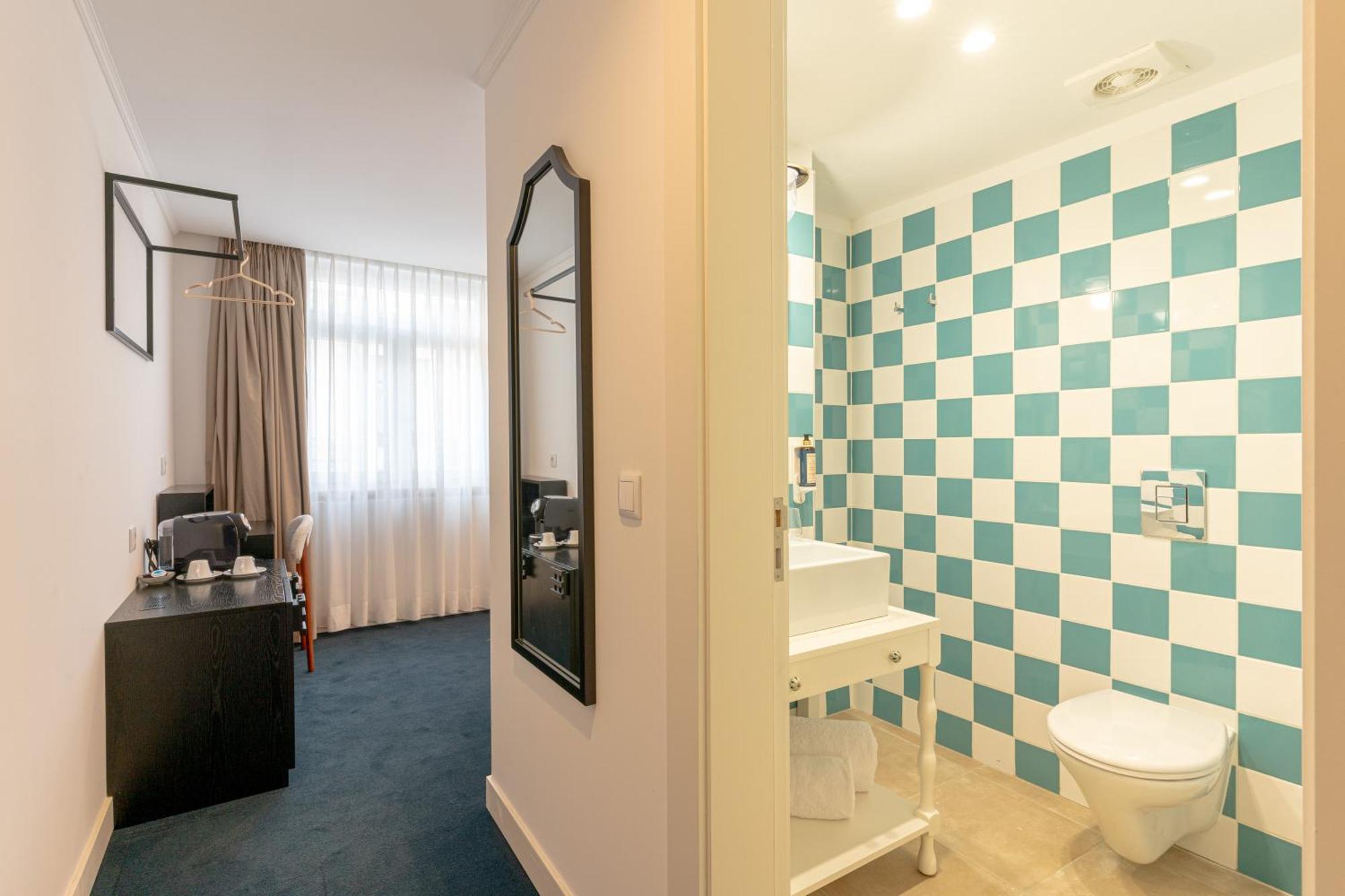 Westlight Lisboa Madalena Hotel Ngoại thất bức ảnh