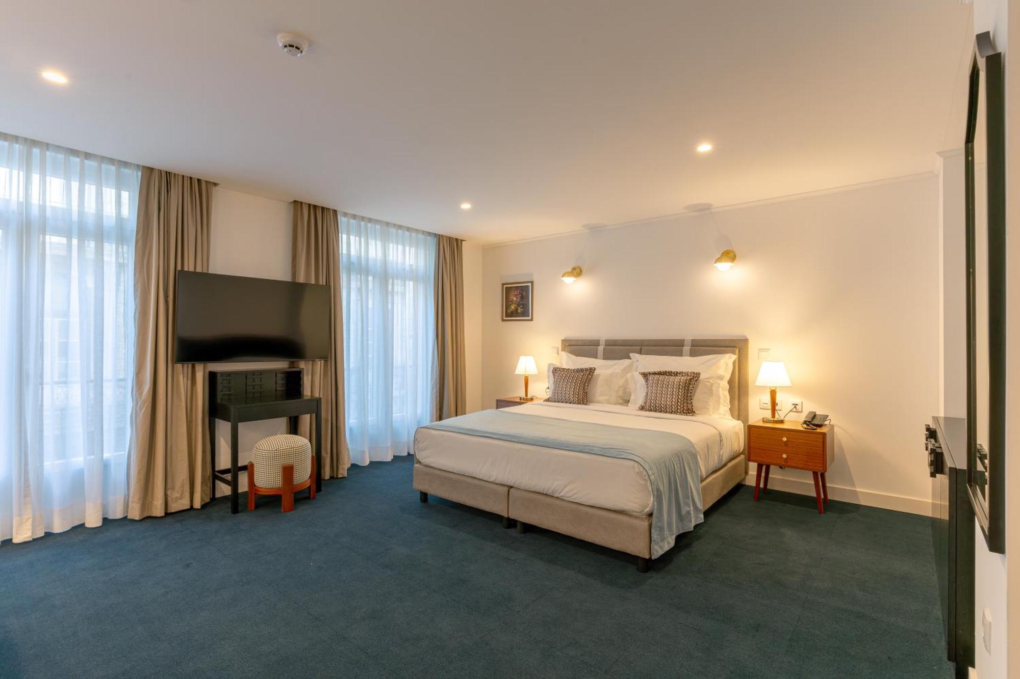 Westlight Lisboa Madalena Hotel Ngoại thất bức ảnh