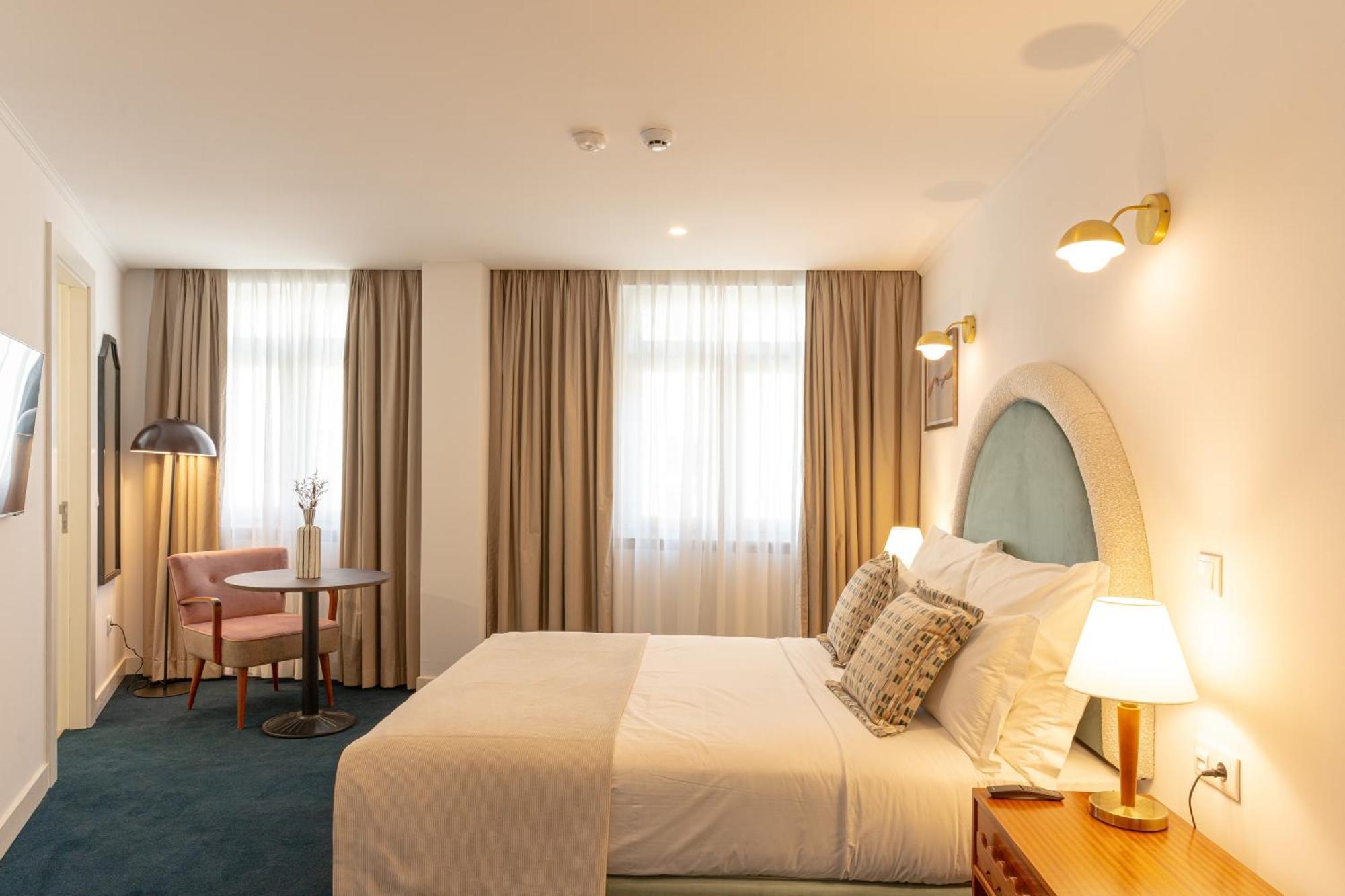Westlight Lisboa Madalena Hotel Ngoại thất bức ảnh