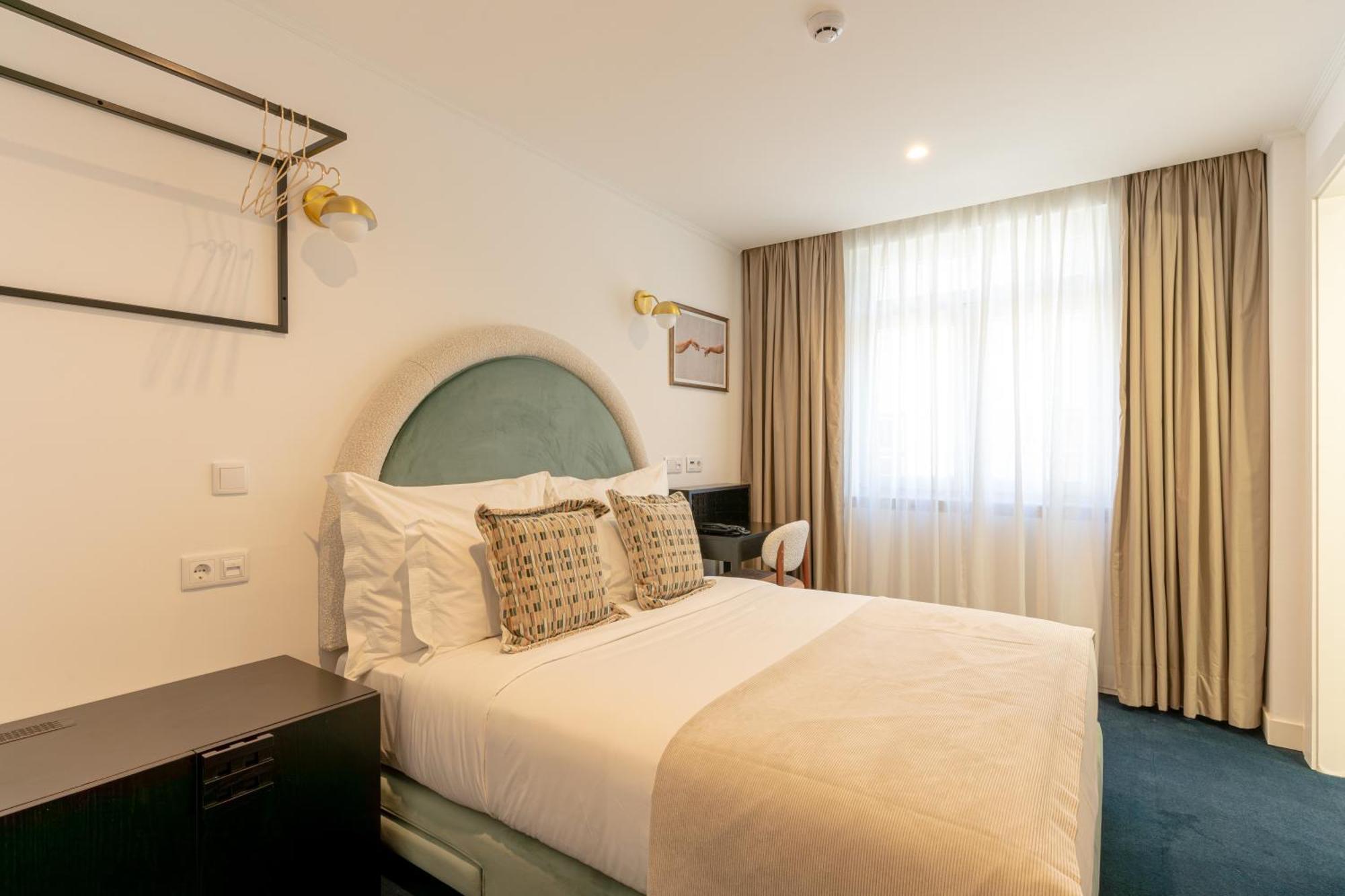Westlight Lisboa Madalena Hotel Ngoại thất bức ảnh