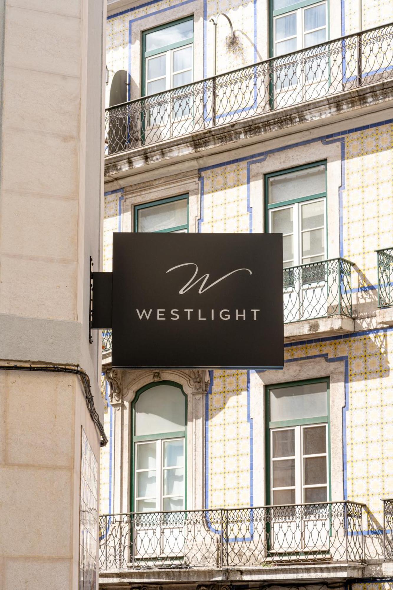 Westlight Lisboa Madalena Hotel Ngoại thất bức ảnh